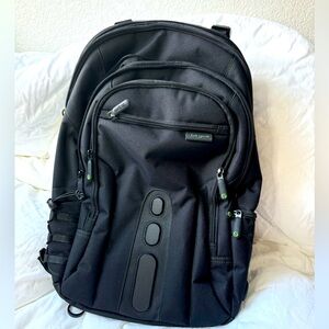 Targus Spruce 15.6” backpack. NWT